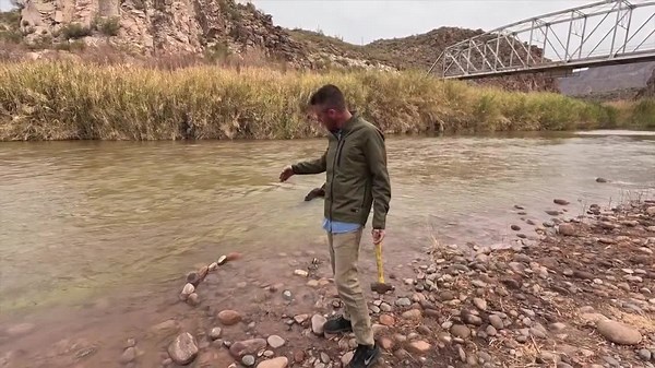 How SRP is preparing to meet water demands amidst lack of rain and snow in Arizona