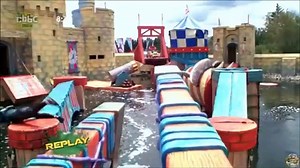 Splatalot: Series 2: Episode 3 (Classic Nana) - video Dailymotion