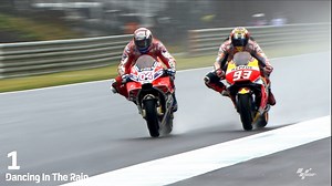 10M views · 110K reactions | Pride, race victories and championships at stake!  Check out our Top 10 Battles of the Decade! ⚔️ #MotoGP | MotoGP | Facebook