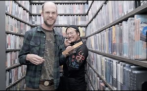 【复燃】《瞬息全宇宙》编剧&导演 “双丹” 关家永与丹尼尔·施纳特的CC选片 (Daniels'Closet Picks)