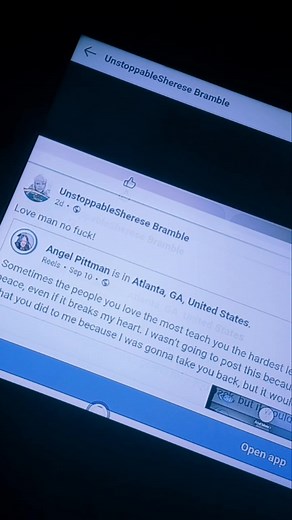 Here we have a f!ck around and find out moment | Danny Thomas