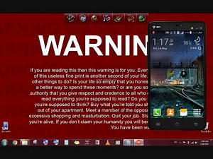 Getting Started with Palm OS Emulator for Android