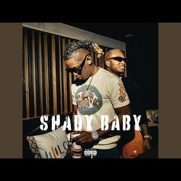 Shady Baby (feat. Tygr Swipy)
