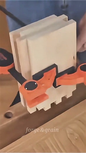 Easy Router Jig Hack for Perfect Box Joints!