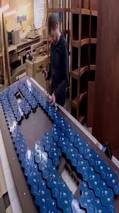 302K views · 1.3K reactions | Building the Largest Touch Table Ever 1 | DIY & Crafts | Facebook