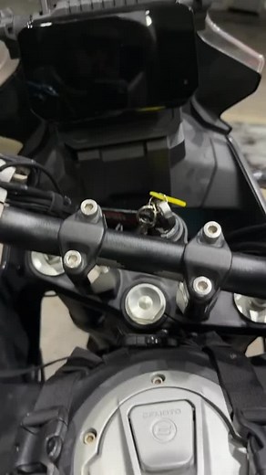 CF Moto OffRoad Team | The CF Moto 450 MT / IBEX 450 is an adventure motorcycle designed for trail newbies, known for its versatility across different terrains... | Instagram