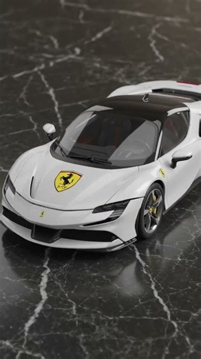FERRARI SF 90 STRADALE LOVERS