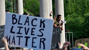 Demonstration to Demand Racial Justice in Boston Friday