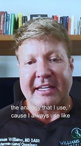 17 reactions | Could timing be just as important as the treatment...