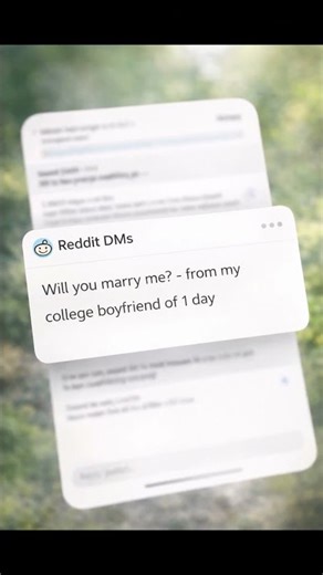 Women on Reddit shared their creepiest DMs…