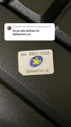 Here it turns out the serial number of the XL card #xlcenter #shorts