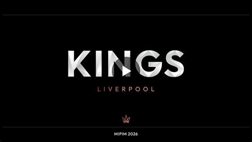 The Liverpool City Region is putting its best foot forward at MIPIM as it showcases £11bn of fabulous investment opportunities to the world s biggest investors. One of the most eye-catching is… | Liverpool City Region Combined Authority