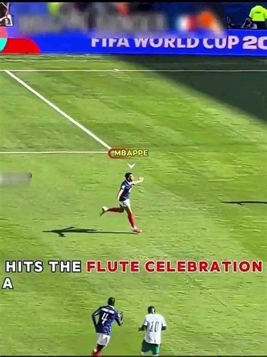 Ice-Cold Finish by Mbappé! 🥶⚽