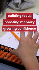 How Abacus Classes Make Math Super Fun!