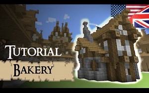 [Madnes64]来自中世纪的面包房