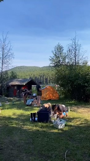 Check out the BCWF Wetlands Education Program’s visit to our Go Wild...