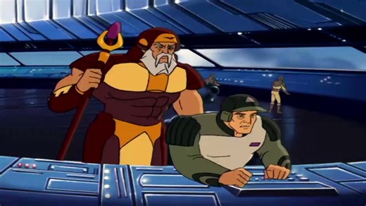 Dragon Flyz - S01E10 - Lost Eden English.ia