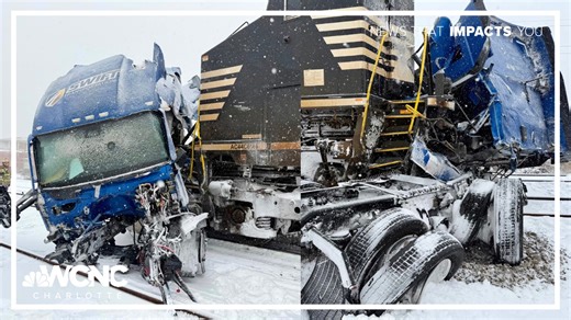 Gastonia PD shares reminder for rail crossing safety