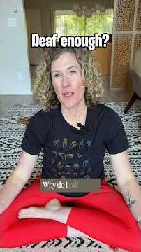 Deaf vs deaf vs hard of hearing: What is the difference and what do they mean?