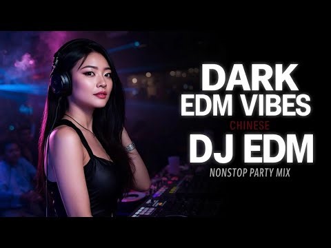 Best For Party Chinese DJ EDM🔥💔 心痛却无血 最动听的古风情歌 ⚡ | Ultimate Chinese DJ EDM Nonstop Mix #djviral