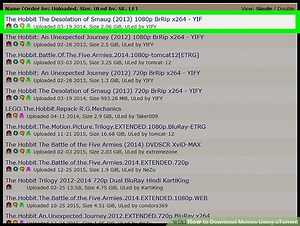 How To Download Torrent Software For Movies