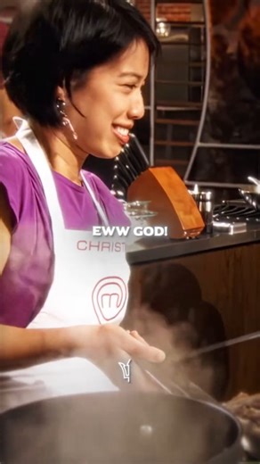 2.9M views · 767 comments | The Blind Chef Who Showed the World What...