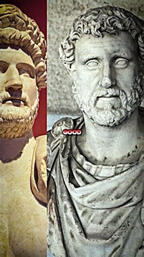 Marcus Aurelius and the Emperors Who Changed Everything #rome #stoicism