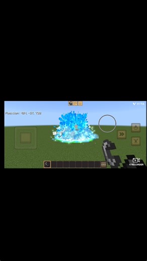 MINECRAFT DIFFERENT TYPE OF TNT COMBINATION