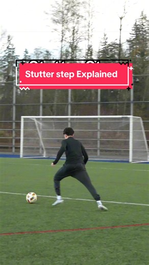 Stutter step Explained | stutter flow