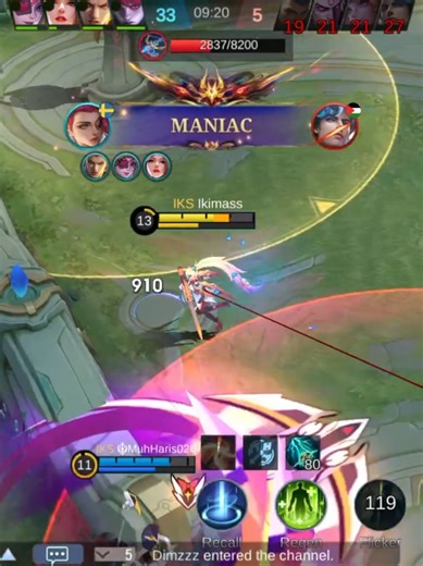 Mastering Lesley: 20 Kills Gameplay in 2026