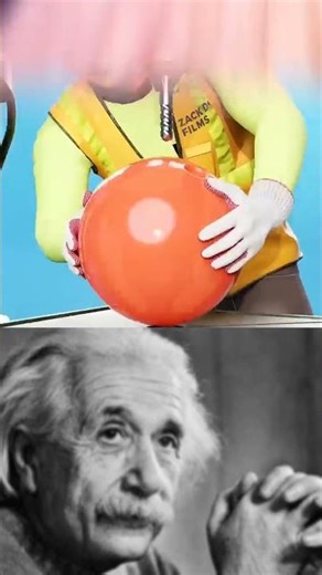 Einstein Physics Reaction #physics #shorts