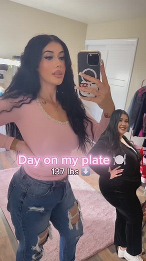 58K views · 3.3K reactions | Day on my plate 勺 Code Nat20 for @barilifeee  #vsgcommunity #dayonmyplate #wieiad #weightloss | Natalia Aranda | Facebook