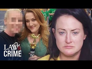 Crying Teacher Caught Sexting Boy Hit with Rape Charge: Police