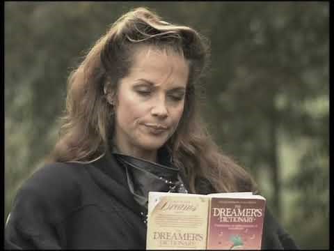 Myth Makers - Mary Tamm (First Romana - Doctor Who) Trailer