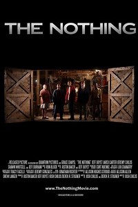 The Nothing (2011) - Movie