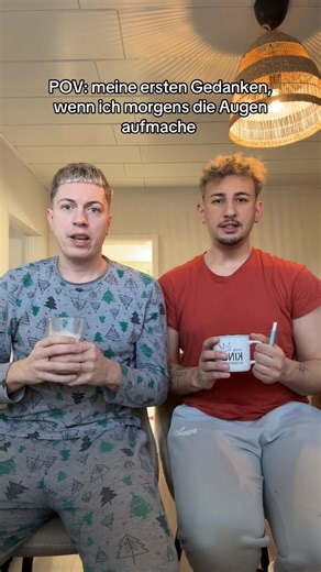 Morgendliche Gedanken und Rituale für einen guten Start