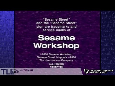 Sesame Workshop "Toodle-Loo" (2000)