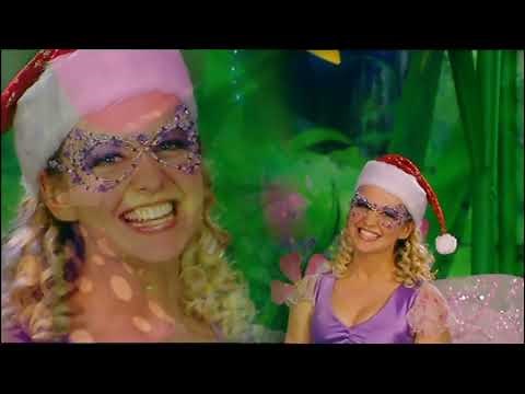The Fairies- Christmas Carols In Fairyland