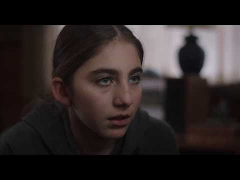 SADIE Theatrical Trailer (Stream Now on Amazon Prime, or rent/buy on iTunes or Vudu)