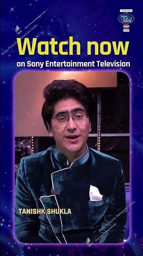 Kisi Sayar ki gajal Dream girl Tanishk Shukla semi finale performance Indian idol 16 tonight