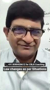 Law is volatile #cblrexam2027 #customsbroker #customsact #customslaw #law #customs #cblr #ecustoms
