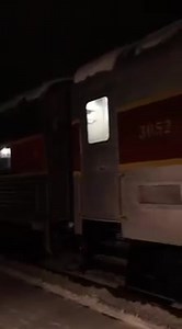 3.1K views · 95 reactions | The first Polar Express train of the...