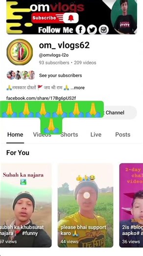 pilij bhai support karo bhai subscribe kar do 🙏