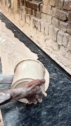 Mesmerizing POP Border Patti Making | Ceiling Decor | Manna Dey #Shorts #POPDesign #CeilingDecor #InteriorDesign #SatisfyingVideo #CraftWork #POPMaking | A2Z Making