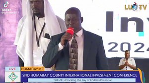 Omabechwa wapong' gi roho maler | Simy Kenya