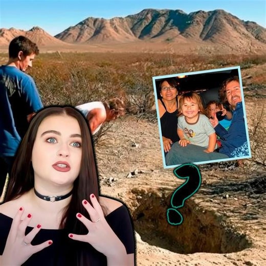 The McStay family mystery: Solved
