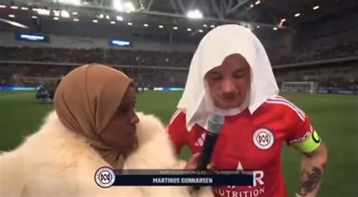 Marcus & Martinus Updates on Instagram: "Interview with Martinus!😍 #marcusandmartinus"