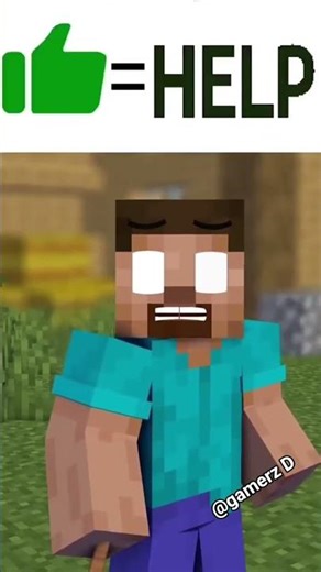 Minecraft video animanted