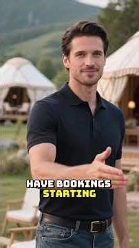 They Built a Glamping Resort on My Cattle Ranch—So I Towed It Away