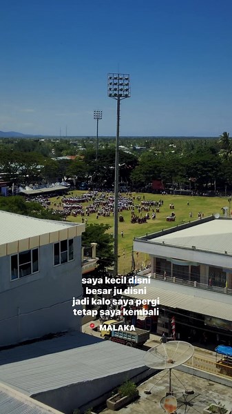 #kotabetun #lapanganumumbetun #kabmalaka #malaka #rprojectexplore #exploremalaka #nttpride